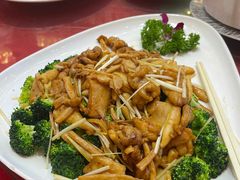 -百乐门喜宴(海珠广场华厦店)