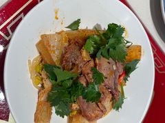 -禄鼎记·排队俩小时都要吃的酸菜鱼(石牌桥店)