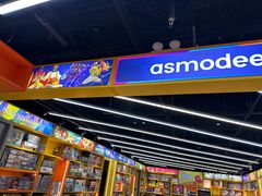 -猎人桌游吧(合生汇店)