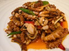 -海鲜e族(马王堆店)