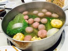 -陈记顺和潮汕鲜牛肉火锅(番禺迎宾大道店)