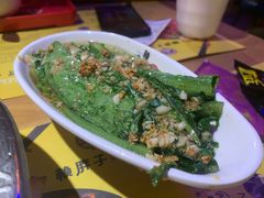 -赖胖子肉蟹煲(金牛万达店)