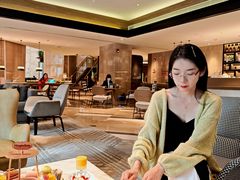 -广州粤海喜来登酒店