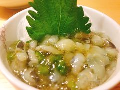 -富山日式料理(宽厚里店)