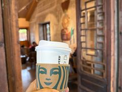 -星巴克(福州三坊七巷店)