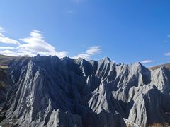 -墨石公园景区