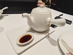 松茸炖竹笙-尚一汤·粤菜海鲜(汇智国际商业中心店)