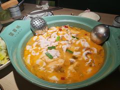 -望蓉城·古法酸菜鱼·川小馆(金桥国际店)