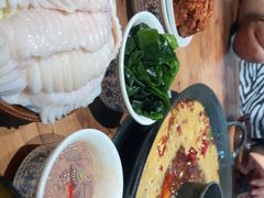 -楠火锅(龙阳广场店)