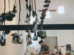 大堂-白熊咖啡(闽江大道店)