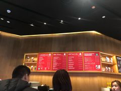 -星巴克(天津佛罗伦萨小镇店)