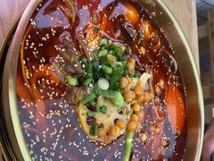 -冒菜西施·非遗冒菜(总店)