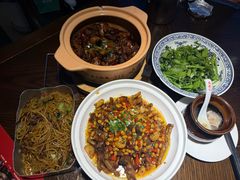 -小柴米·传统江西菜(万寿宫店)