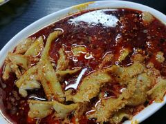 -郑家包子牛肉拉面(尚勤路店)