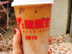 -香港鸳鸯王(西湖路店)