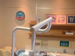 -上海仁爱医院口腔科 · 种植