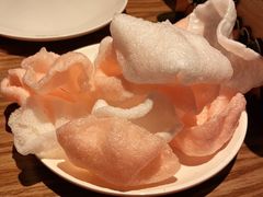-蚝太郎 • 海鲜烧烤(Upark店)