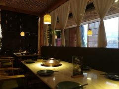 卡座-狐狸爱上椰子鸡(滨江星光大道店)