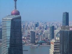 -上海中心大厦