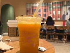-星巴克臻选(广州太古汇店)