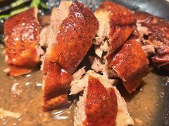-广府乡下·饭庄(新港东路店)