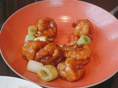-环球港凯悦 · 享悦中餐厅