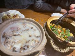 -南拳十三姨·潮汕砂锅粥(世纪金源店)