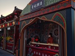 -大唐不夜城贞观广场