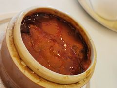 精品罐焖牛肉-莫斯科餐厅