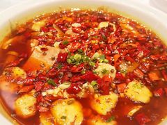 -北李妈妈菜·海肠捞饭(高新万达店)