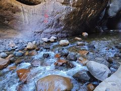 -小五台金河景区