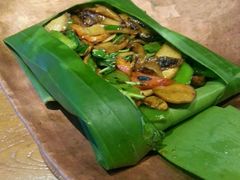 -云海肴·汽锅鸡·云南菜(天津国金汇店)