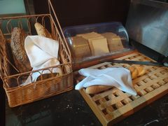 -北京北辰洲际酒店啡扬咖啡厅·自助餐厅