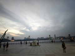 -武昌江滩