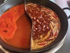 -巴蜀大将火锅(春熙店)