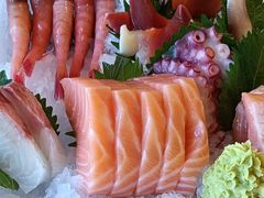 -王鼎精致料理铁板烧(世博源店)