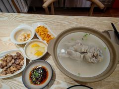 -叁煨蹄花·下饭盐帮菜(人民广场店)