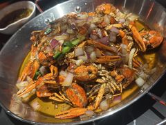 -红盔甲·小龙虾(人民广场店)
