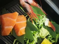 -烤路里·韩国品质自助烤肉(石路天虹4号店)