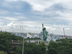 -台场海滨公园船码头