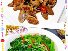 -渔文乐·海鲜大排档(壹品总店)