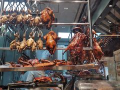 -龙记香港茶餐厅(久光百货店)