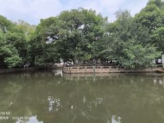 -西园戒幢律寺