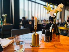 -AZUL by FUEL蓝色·法式酒馆(琶醍店)