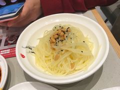 -喜家德虾仁水饺(华强天虹店)