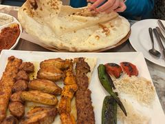 -苏坦土耳其餐厅(白云宾馆店)