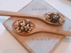 -Amber(置地文华东方酒店)