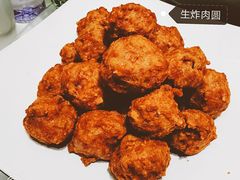 -雅和睿景·商务宴·风味土窑鸡(花博汇店)