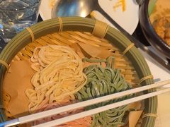 -捞王锅物料理(凯旋路店)