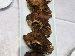 兔头-老爷庙风味美食府(魏都大道店)
